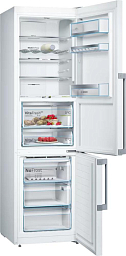 Двухкамерный холодильник Bosch KGF39PW3OR в Санкт-Петербурге