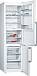 Купить Двухкамерный холодильник Bosch KGF39PW3OR preview 2