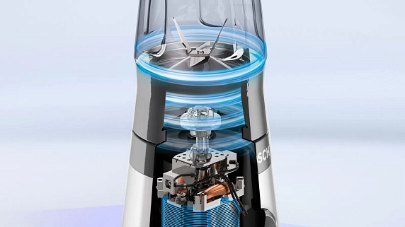 Блендер Bosch MMB2111T preview 12