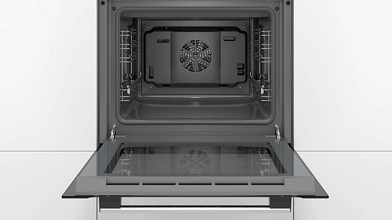 Духовой шкаф Bosch HBJ514EB0R preview 3