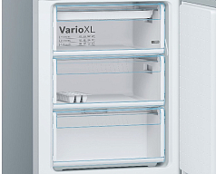 Двухкамерный холодильник Bosch KGE39AL3OR в Санкт-Петербурге