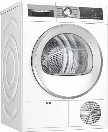 Комплект Bosch Serie 6 (WAU28PA0SN, WQG241AEPL, WTZ 11400) preview 3