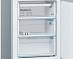 Двухкамерный холодильник Bosch KGE39AL3OR фото 3 Купить Двухкамерный холодильник Bosch KGE39AL3OR preview 3
