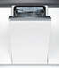 Купить Встраиваемая посудомоечная машина Bosch SPV25FX10R preview 1
