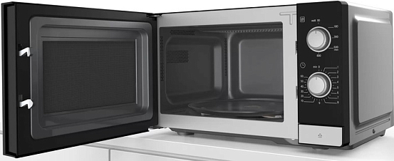 Микроволновая печь Bosch FFL020MS1 preview 4