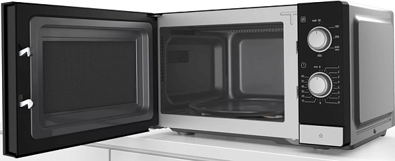 Микроволновая печь Bosch FFL020MS1 preview 4