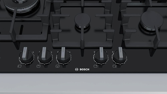 Газовая варочная панель Bosch PPS7A6M90 preview 4