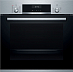 Купить Духовой шкаф Bosch HIJ517YS0R preview 6