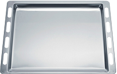 Духовой шкаф Bosch HBN 539E5 , электрический, шириной 59.5 см, нержавеющая сталь, EcoClean очистка в Санкт-Петербурге