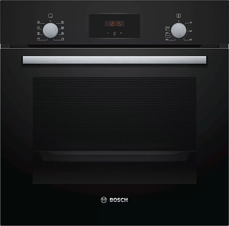 Духовой шкаф Bosch HBF153EB0 preview 6