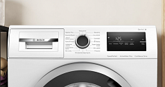 Стиральная машина Bosch WAN2410EPL 1200 об/мин, белый, инверторный EcoSilenceDrive двигатель в Санкт-Петербурге Стиральная машина Bosch WAN2410EPL 1200 об/мин, белый, инверторный EcoSilenceDrive двигатель в Санкт-Петербурге