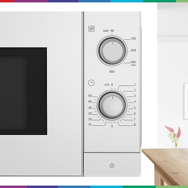 Элементы управления