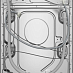Купить Стиральная машина Bosch WAN2829SSN preview 2
