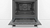 Купить Духовой шкаф Bosch HBJ514EW0R preview 5