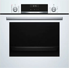 Духовой шкаф Bosch HIJ517YW0R