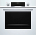 Купить Духовой шкаф Bosch HIJ517YW0R preview 6