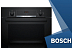Обзор на духовой шкаф Bosch HBF514BB1T