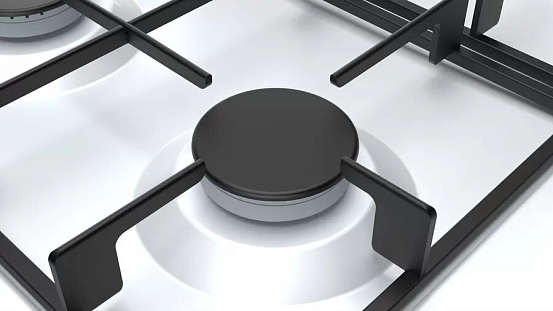 Газовая варочная панель Bosch PGP6B2O62R preview 3