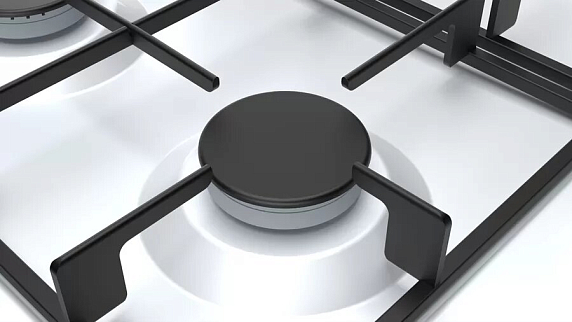 Газовая варочная панель Bosch PGP6B2O62R preview 3