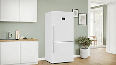 Двухкамерный холодильник Bosch KGP86FWC0N в Санкт-Петербурге