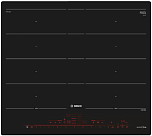 Индукционная варочная панель Bosch PXY621DX6E