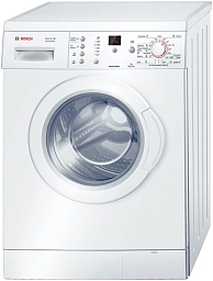Стиральная машина Bosch WAE24365OE 1200 об/мин, белый, универсальный двигатель в Санкт-Петербурге Стиральная машина Bosch WAE24365OE 1200 об/мин, белый, универсальный двигатель в Санкт-Петербурге