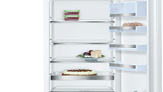 Встраиваемый однокамерный холодильник Bosch KIR31AF30R в Санкт-Петербурге