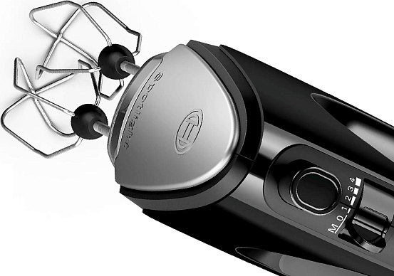 Миксер Bosch MFQ2520B preview 4