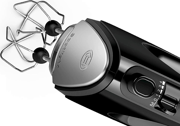Миксер Bosch MFQ2520B preview 4
