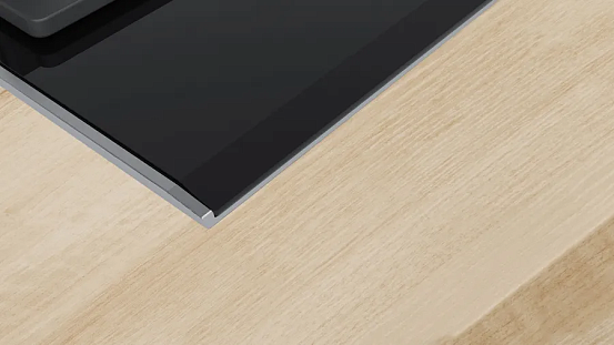 Газовая варочная панель Bosch PRS9A6B70D preview 5