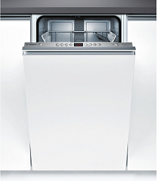 Встраиваемая посудомоечная машина Bosch SPV 40M60 RU в Санкт-Петербурге Встраиваемая посудомоечная машина Bosch SPV 40M60 RU в Санкт-Петербурге