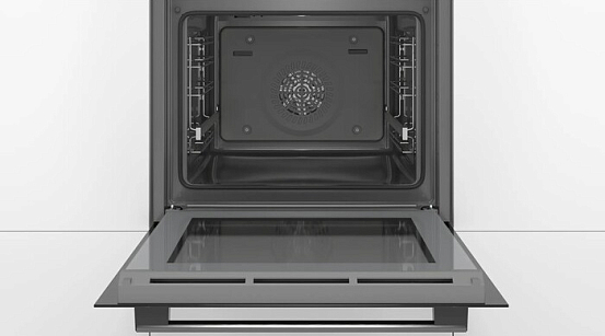 Духовой шкаф Bosch HBG539EB0 preview 7