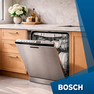 Мотор EcoSilenceDrive