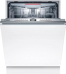 Встраиваемая посудомоечная машина Bosch SMV4HVX40E в Санкт-Петербурге Встраиваемая посудомоечная машина Bosch SMV4HVX40E в Санкт-Петербурге