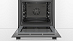 Купить Духовой шкаф Bosch HBG536YS0R preview 3
