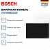 Купить Индукционная варочная панель Bosch PXY898DX6E preview 2