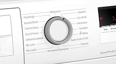 Стиральная машина Bosch WAN2418KPL 1200 об/мин, белый, инверторный EcoSilenceDrive двигатель в Санкт-Петербурге Стиральная машина Bosch WAN2418KPL 1200 об/мин, белый, инверторный EcoSilenceDrive двигатель в Санкт-Петербурге