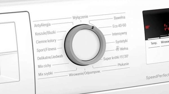 Стиральная машина Bosch WAN2418KPL preview 2