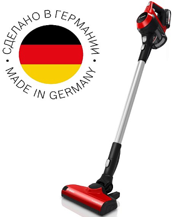 Пылесос Bosch BCS61PET preview 8