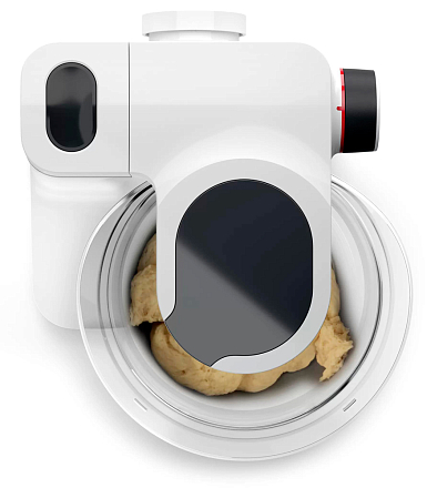 Кухонный комбайн Bosch MUMS2TW01 preview 6