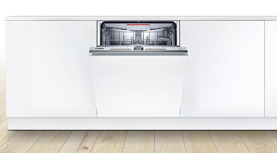 Встраиваемая посудомоечная машина Bosch SMV4HMX1FR preview 2