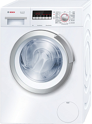 Стиральная машина Bosch WLK2426YOE 1200 об/мин, белый, универсальный двигатель в Санкт-Петербурге Стиральная машина Bosch WLK2426YOE 1200 об/мин, белый, универсальный двигатель в Санкт-Петербурге