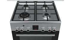 Газовая плита Bosch HGA34W355R в Санкт-Петербурге Газовая плита Bosch HGA34W355R в Санкт-Петербурге