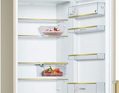 Двухкамерный холодильник Bosch KGV39XK24R в Санкт-Петербурге