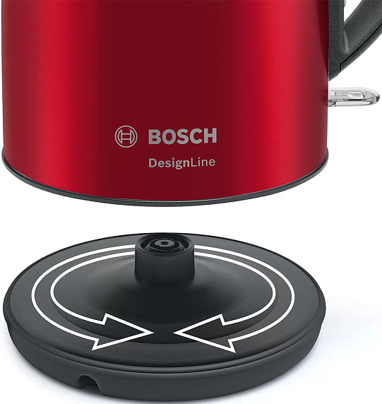 Чайник Bosch TWK3P424 preview 8