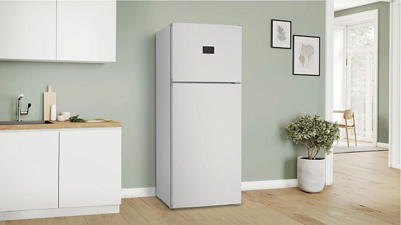 Двухкамерный холодильник Bosch KDN76XL31U preview 8