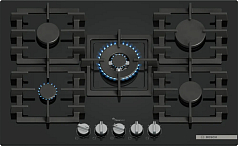 Газовая варочная панель Bosch PPQ7A6I45 в Санкт-Петербурге