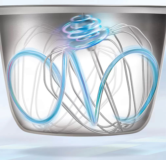 Кухонный комбайн Bosch MUM5XW10 preview 6