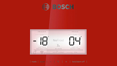 Двухкамерный холодильник Bosch KGN39JR3AR в Санкт-Петербурге