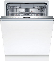 Встраиваемая посудомоечная машина Bosch SMV6ECX86Q